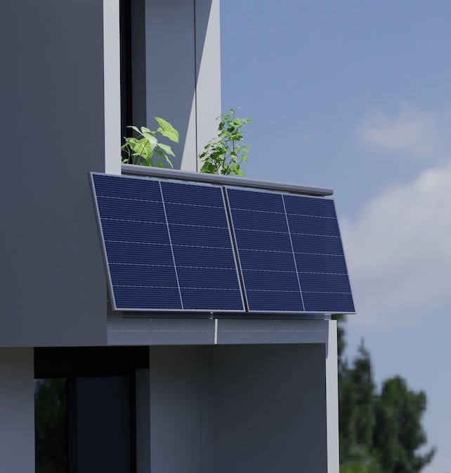 Bifaziale Solarmodule: Die nächste Stufe der Solarenergie